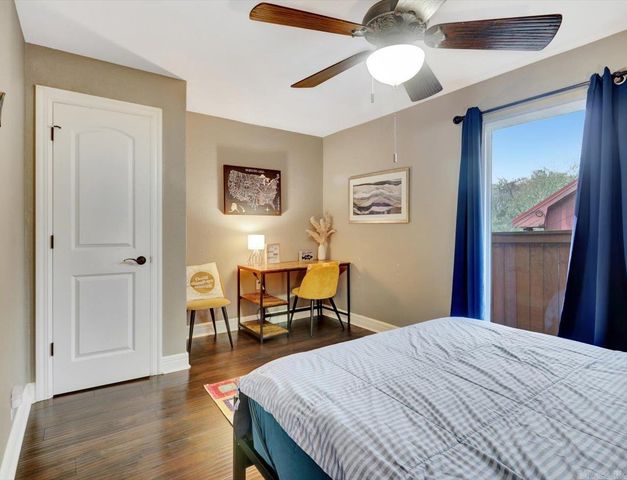 290 Vanadium Circle, Hot Springs, AR 71901