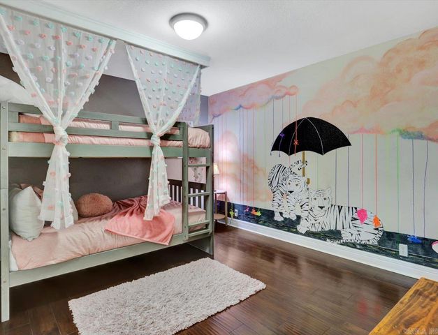 290 Vanadium Circle, Hot Springs, AR 71901