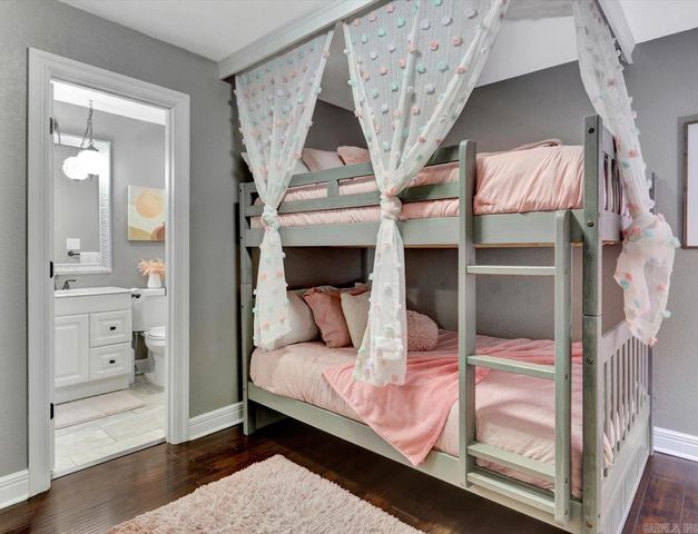 290 Vanadium Circle, Hot Springs, AR 71901