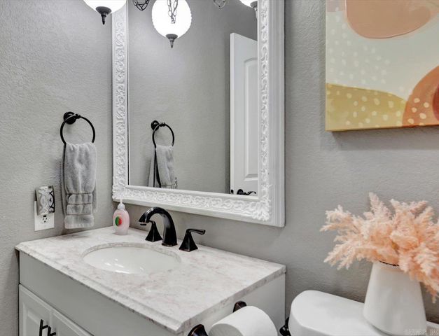 290 Vanadium Circle, Hot Springs, AR 71901