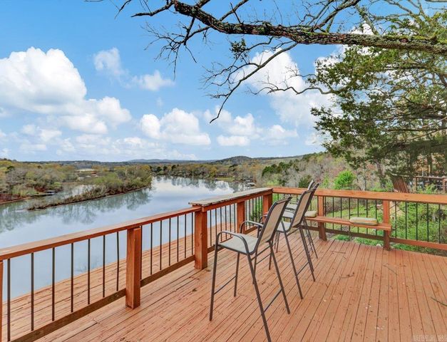 290 Vanadium Circle, Hot Springs, AR 71901