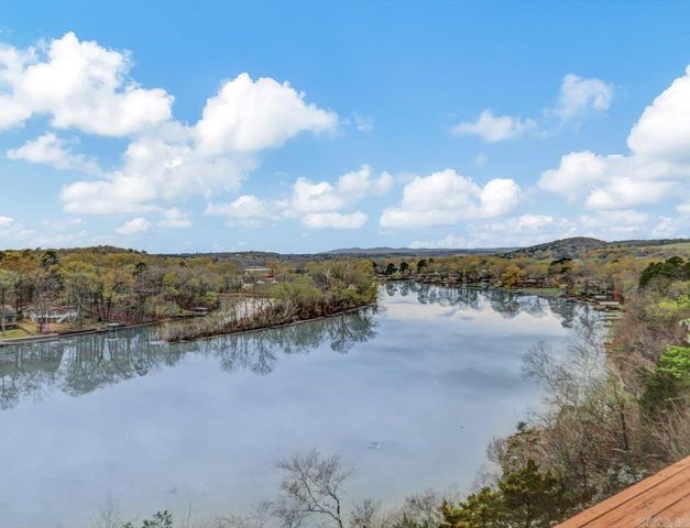 290 Vanadium Circle, Hot Springs, AR 71901