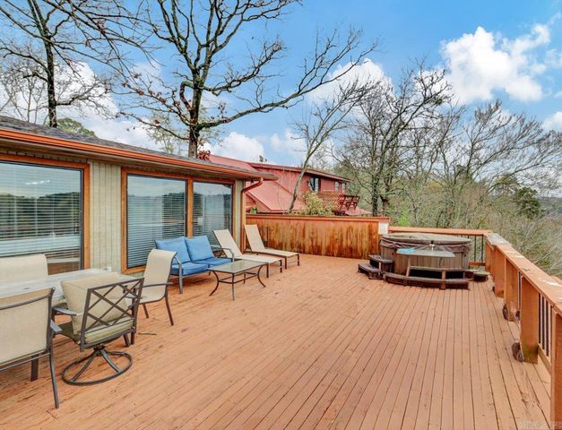 290 Vanadium Circle, Hot Springs, AR 71901