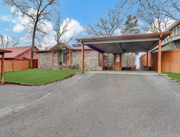 290 Vanadium Circle, Hot Springs, AR 71901