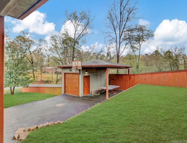 290 Vanadium Circle, Hot Springs, AR 71901