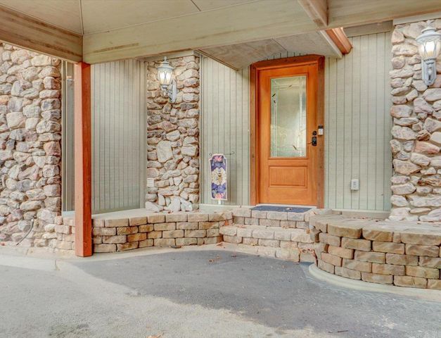 290 Vanadium Circle, Hot Springs, AR 71901