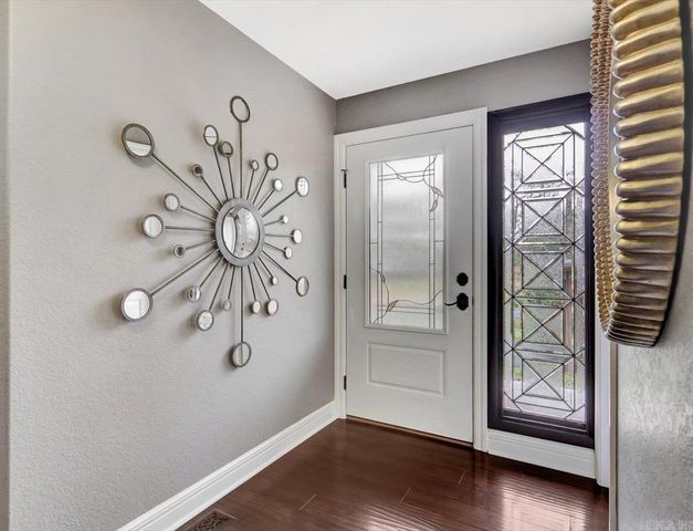 290 Vanadium Circle, Hot Springs, AR 71901