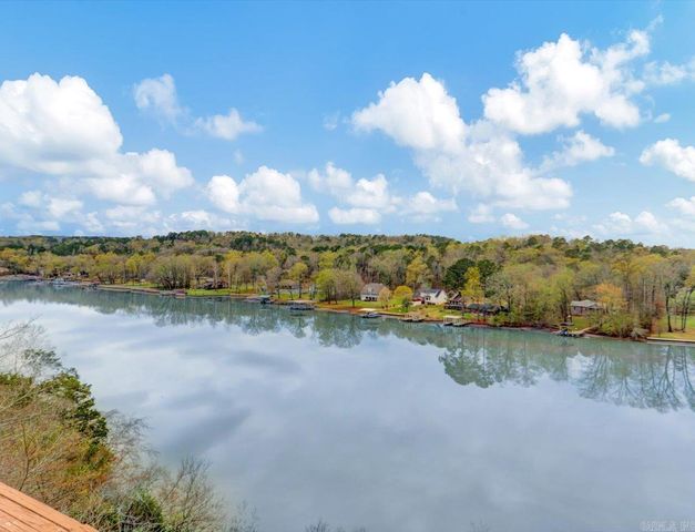 290 Vanadium Circle, Hot Springs, AR 71901