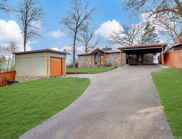 290 Vanadium Circle, Hot Springs, AR 71901