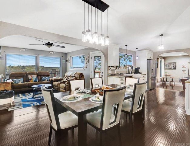 290 Vanadium Circle, Hot Springs, AR 71901