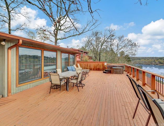 290 Vanadium Circle, Hot Springs, AR 71901