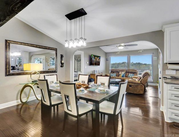 290 Vanadium Circle, Hot Springs, AR 71901