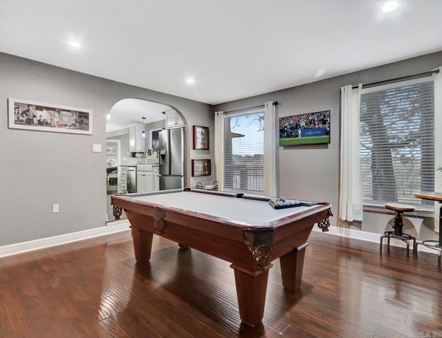 290 Vanadium Circle, Hot Springs, AR 71901