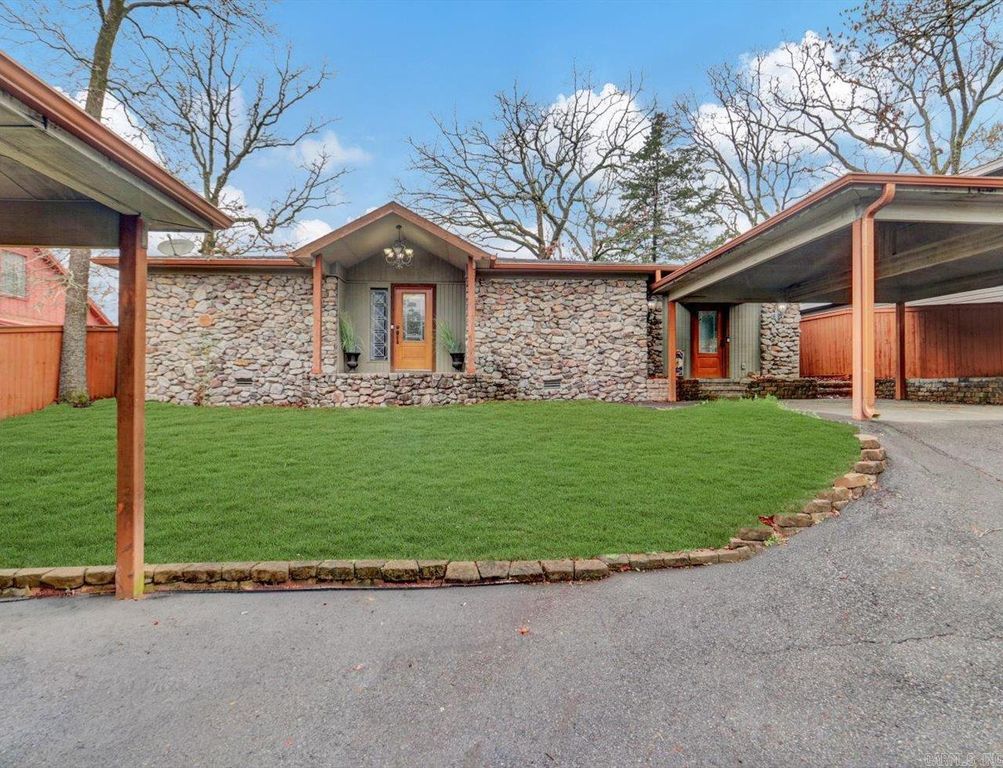 290 Vanadium Circle, Hot Springs, AR 71901