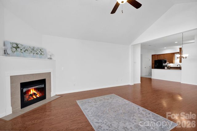 3524 S Bank Court, Matthews, NC 28105