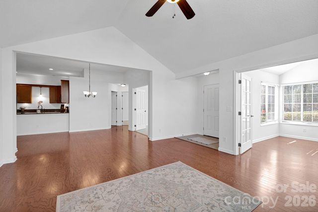 3524 S Bank Court, Matthews, NC 28105