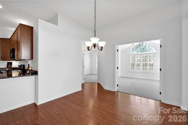 3524 S Bank Court, Matthews, NC 28105