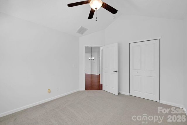 3524 S Bank Court, Matthews, NC 28105