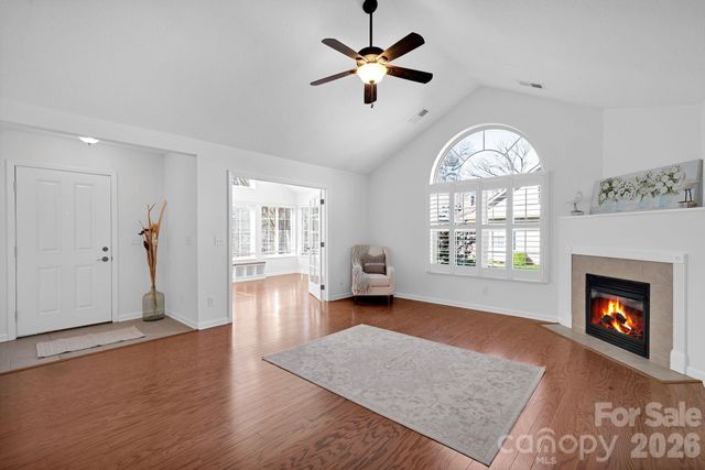 3524 S Bank Court, Matthews, NC 28105