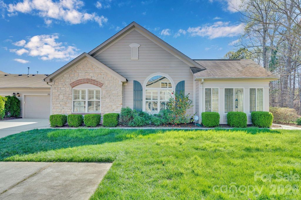 3524 S Bank Court, Matthews, NC 28105