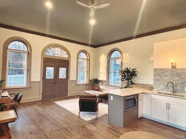 122 Brooks Street, Monroe, VA 24574