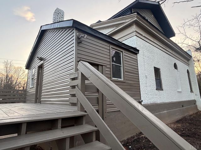 122 Brooks Street, Monroe, VA 24574