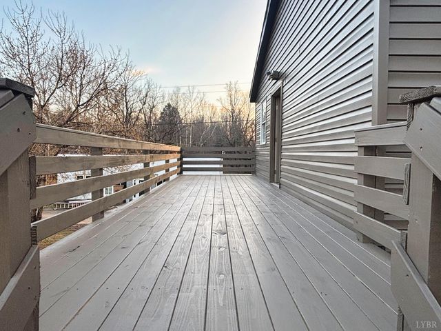 122 Brooks Street, Monroe, VA 24574