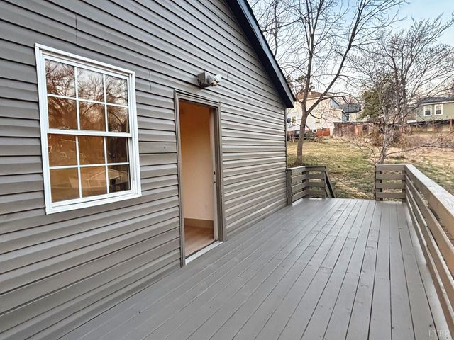 122 Brooks Street, Monroe, VA 24574