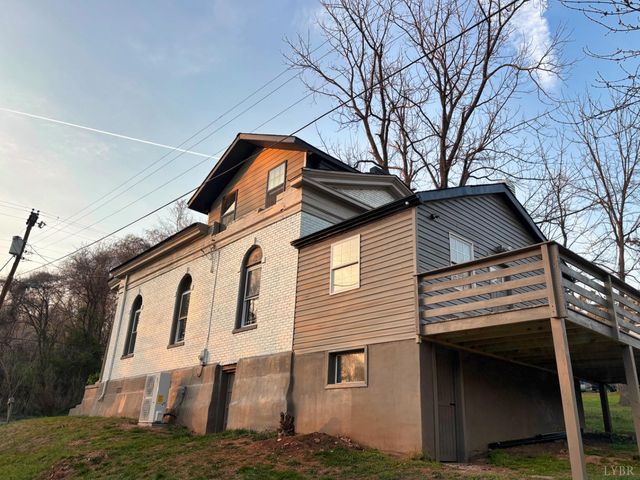 122 Brooks Street, Monroe, VA 24574