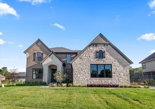 11961 Encore Street, Shelby Twp, MI 48315