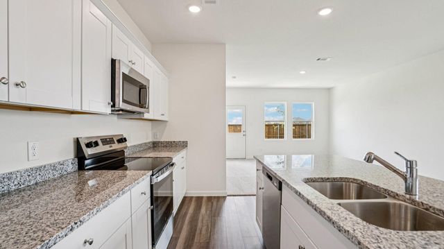 18917 Lucas Michael Way, New Caney, TX 77357