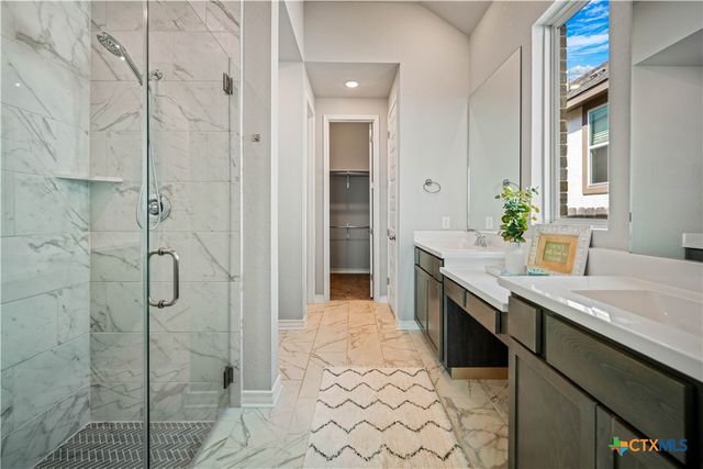 1434 Escarpment, New Braunfels, TX 78132