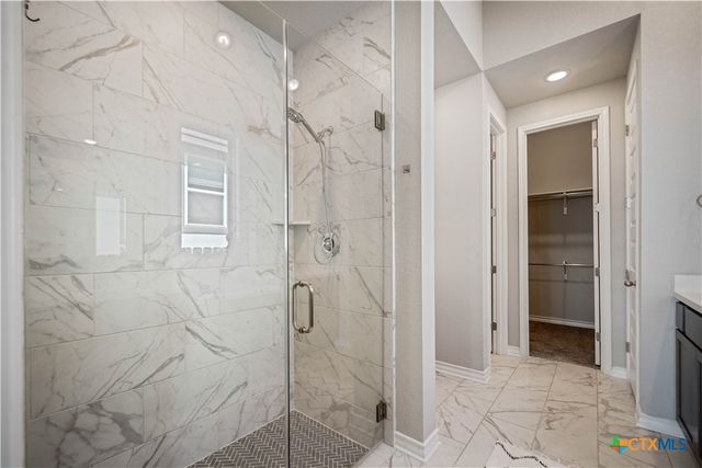 1434 Escarpment, New Braunfels, TX 78132