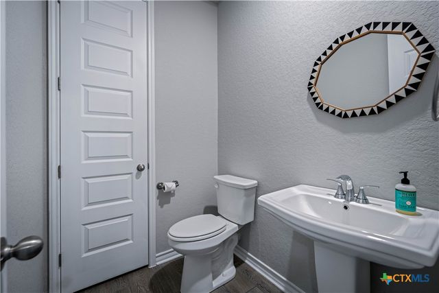 1434 Escarpment, New Braunfels, TX 78132
