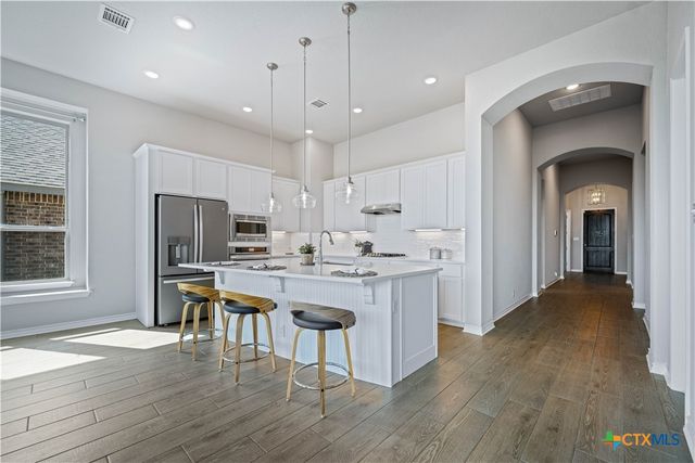 1434 Escarpment, New Braunfels, TX 78132
