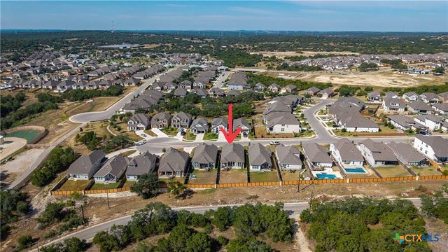 1434 Escarpment, New Braunfels, TX 78132