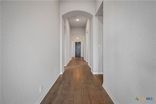 1434 Escarpment, New Braunfels, TX 78132