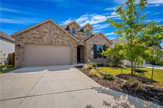 1434 Escarpment, New Braunfels, TX 78132