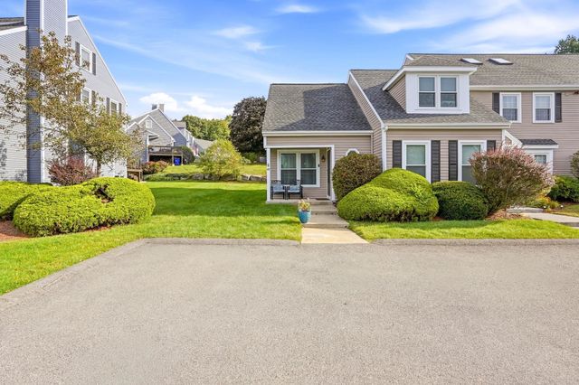 49 Riviera Road, Hudson, NH 03051