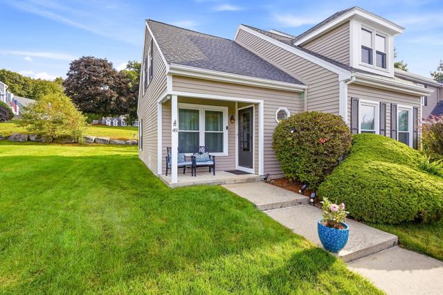 49 Riviera Road, Hudson, NH 03051