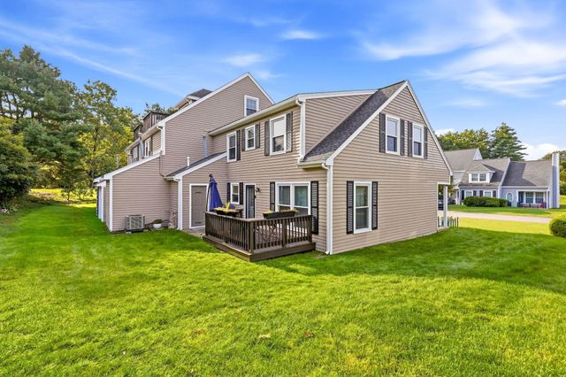 49 Riviera Road, Hudson, NH 03051