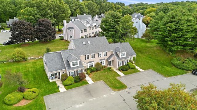 49 Riviera Road, Hudson, NH 03051