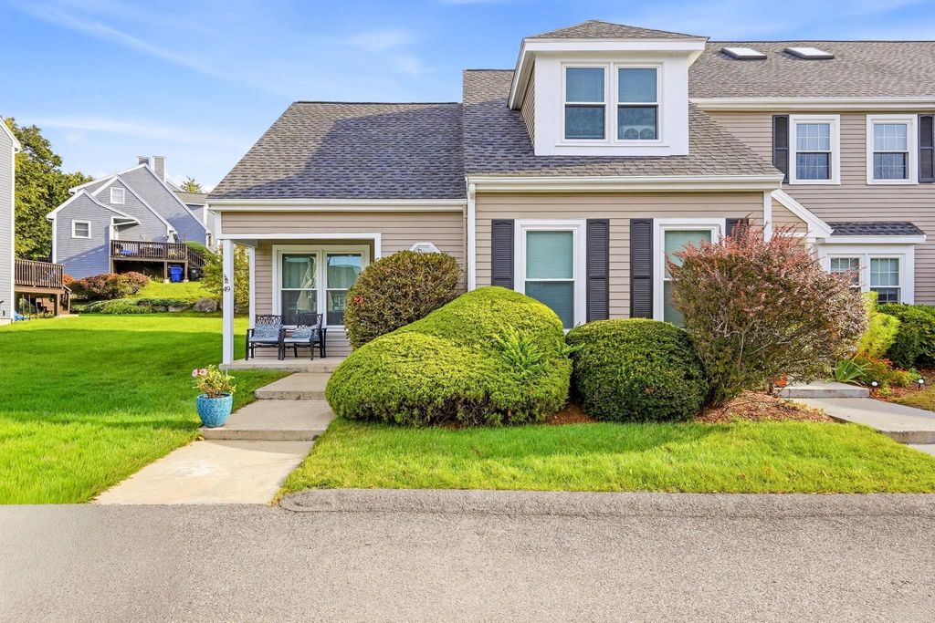 49 Riviera Road, Hudson, NH 03051