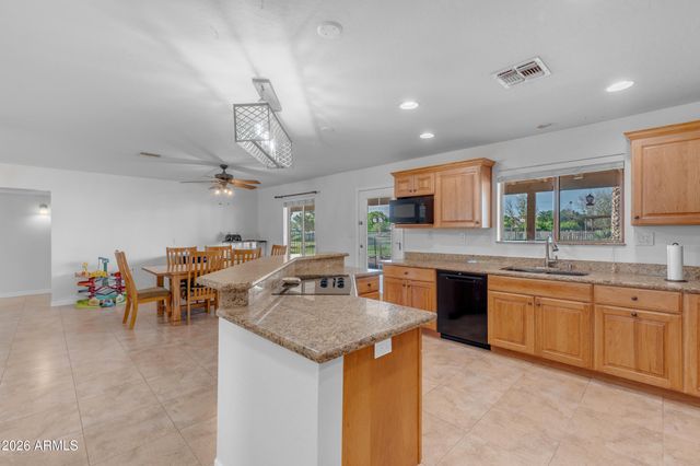 19422 E VIA DE ARBOLES --, Queen Creek, AZ 85142