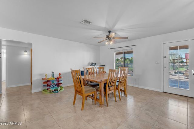 19422 E VIA DE ARBOLES --, Queen Creek, AZ 85142