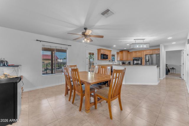 19422 E VIA DE ARBOLES --, Queen Creek, AZ 85142