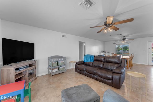 19422 E VIA DE ARBOLES --, Queen Creek, AZ 85142