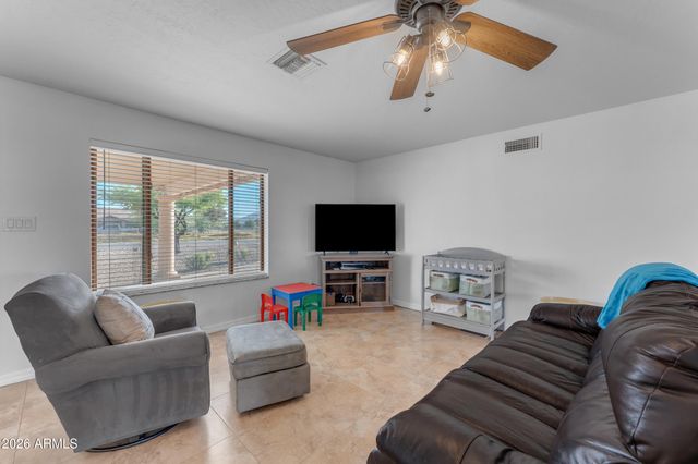 19422 E VIA DE ARBOLES --, Queen Creek, AZ 85142