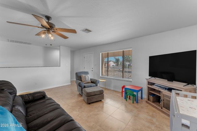 19422 E VIA DE ARBOLES --, Queen Creek, AZ 85142