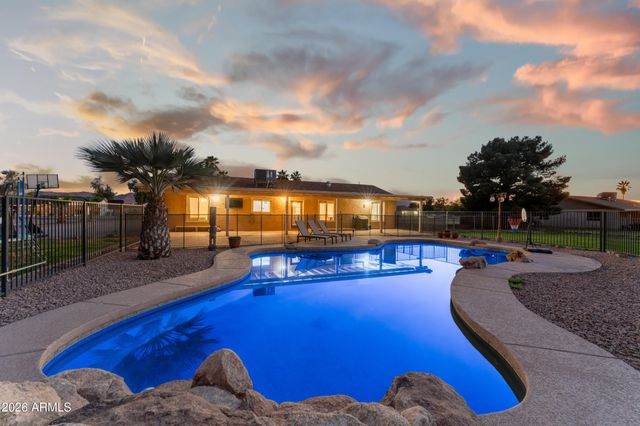 19422 E VIA DE ARBOLES --, Queen Creek, AZ 85142